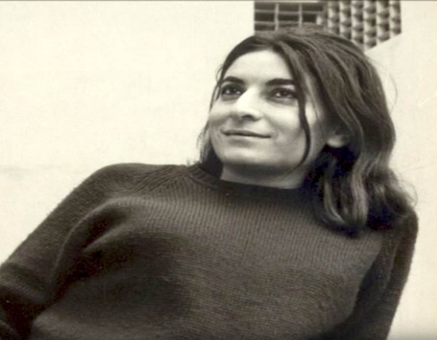 Teresa Nazar, Liberdade e ousadia nos anos 60