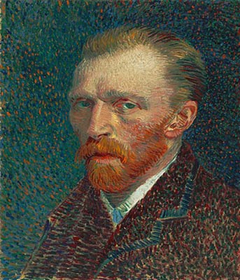 Vincent van_Gogh
