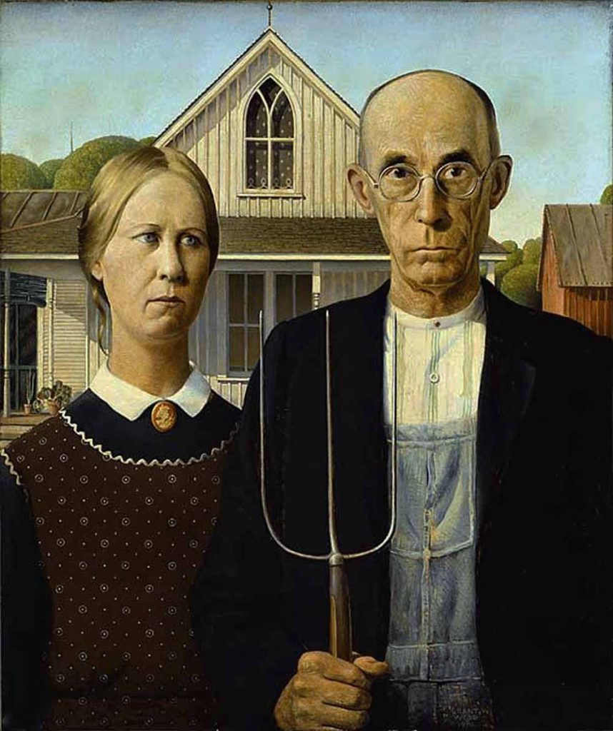 American-Gothic-grant-wood-painting