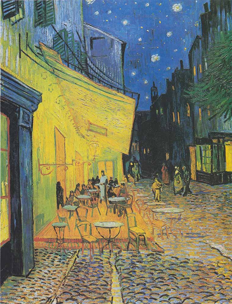 Cafe-Terrace-at-Night-van-gogh-painting