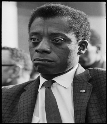 James A. Baldwin