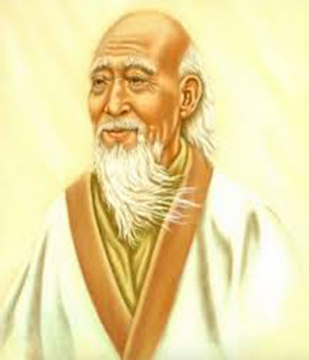 Lao Tzu