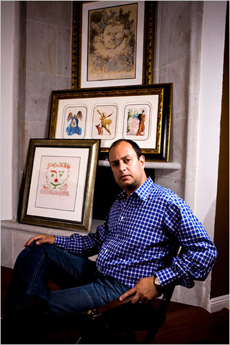 Luis Maldonado
