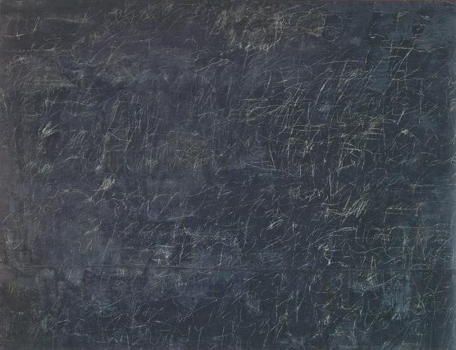panorama 1955