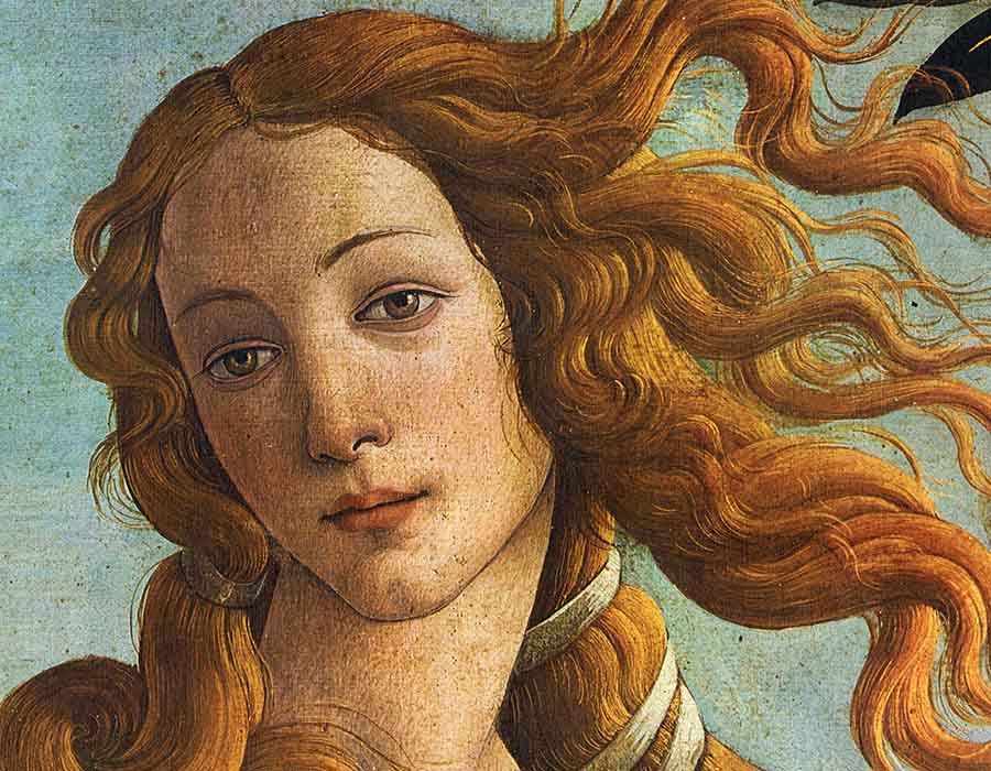 10 coisas que irão surpreendê-lo sobre o mestre renascentista Sandro Botticelli
