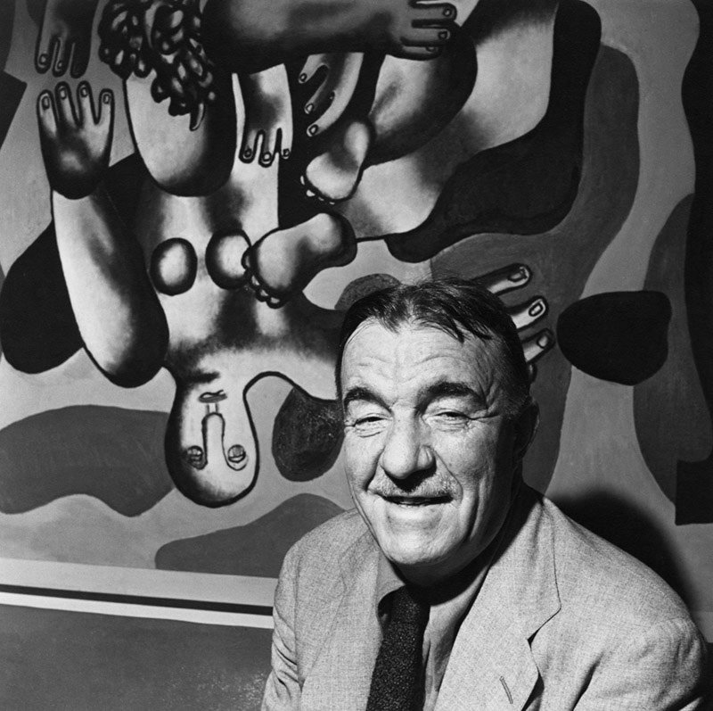 Fernand Leger