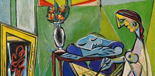 muse-pablo-picasso