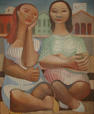 Obra Di Cavalcanti