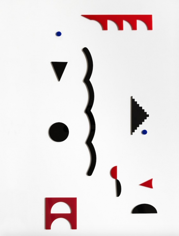 Obra de Raúl Reyes