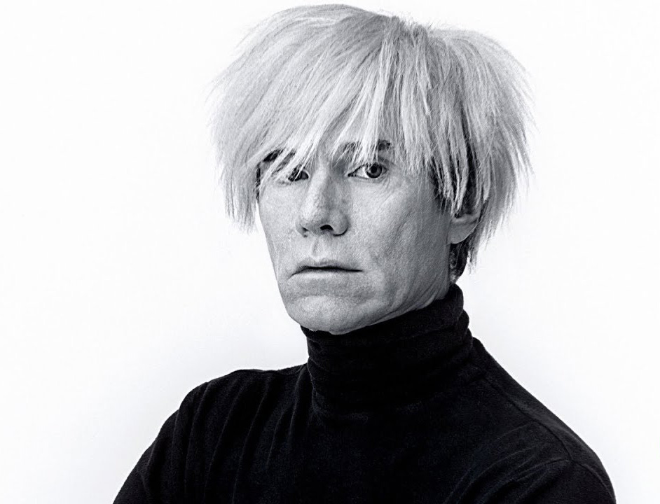 Andy Warhol