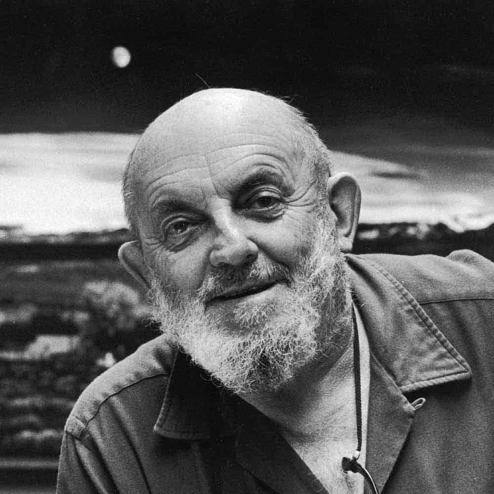Ansel Adams