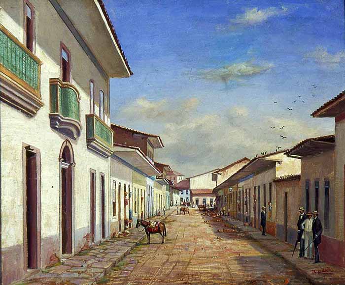Rua_da_Quitanda_1858_Rua_Alvares_Penteado_e_São_Bento_Acervo_do_Museu_Paulista_da_USP