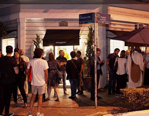 Bianca Boeckel galeria