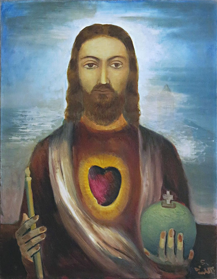 Obra de Di Cavalcanti