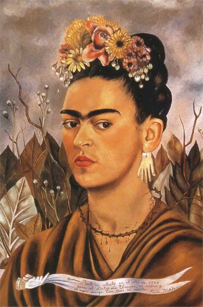 Frida Kahlo