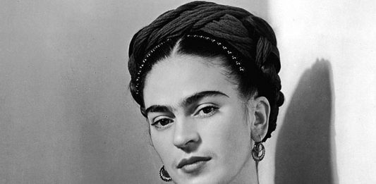 Personal branding: Frida-Kahlo