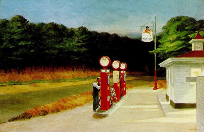  Gas (1940)