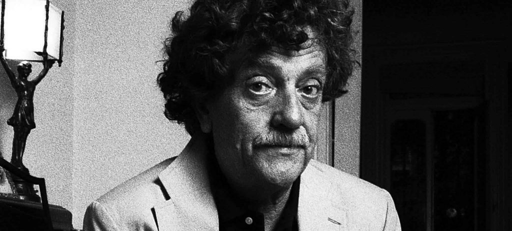 Kurt Vonnegut