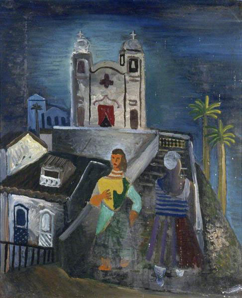 Mulheres da Bahia