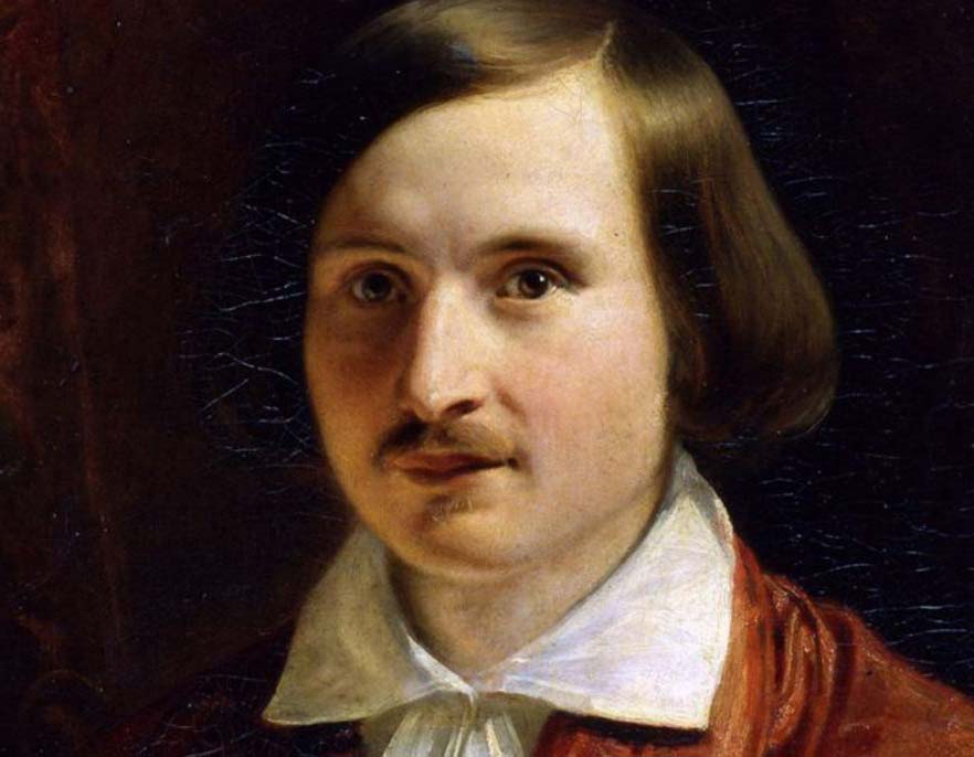Nikolai-Gogol