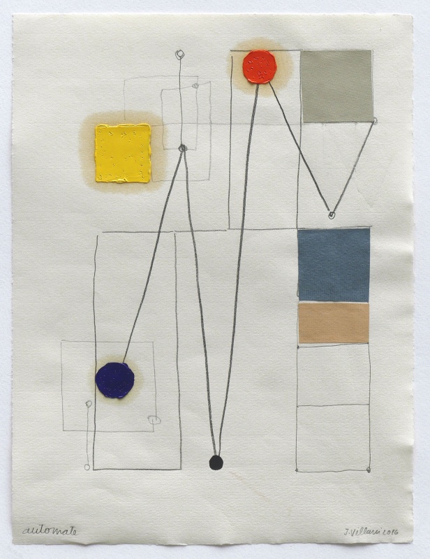 Obra de Júlio Villani