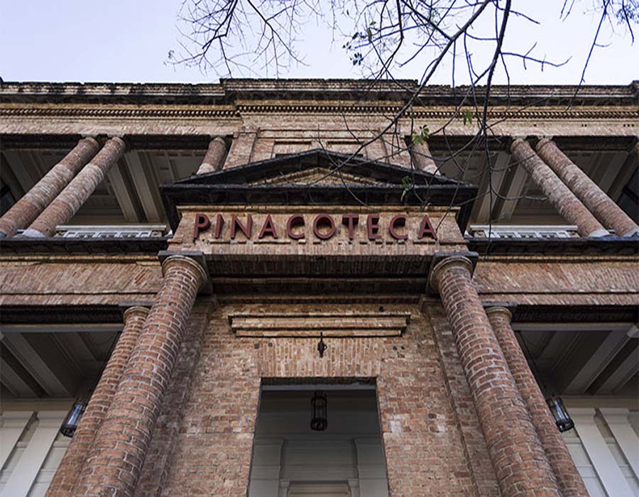 Mostra na Pinacoteca relembra as raízes do construtivismo no acervo do museu