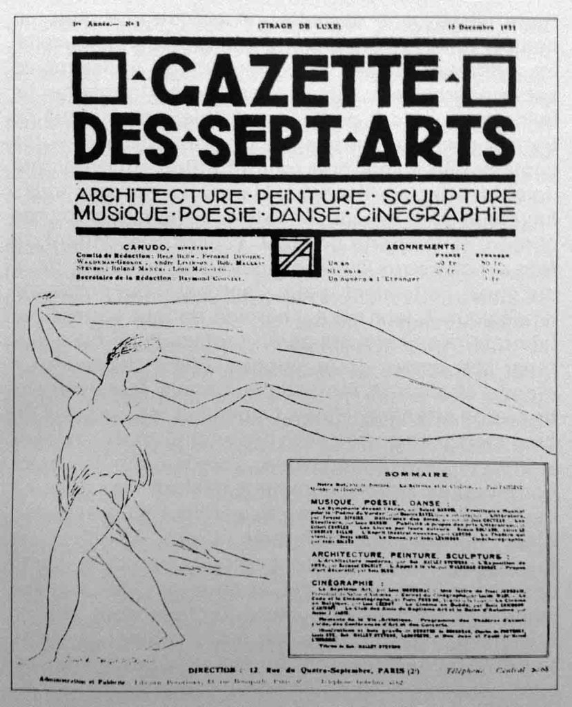 cartaz: ricciotto-sete-artes