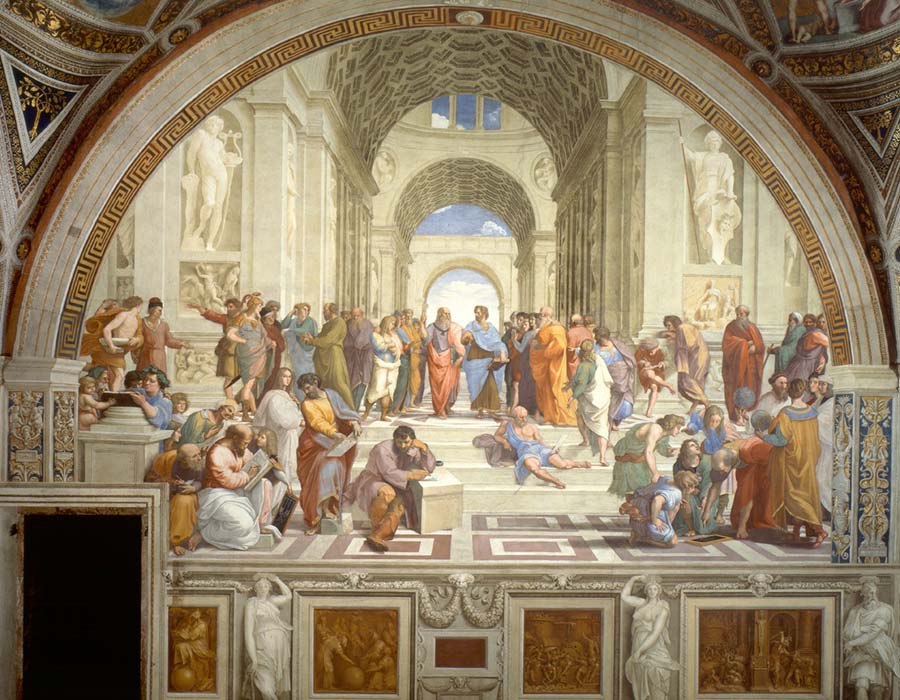 Classicismo: conheça o movimento inspirado na arte greco-romana