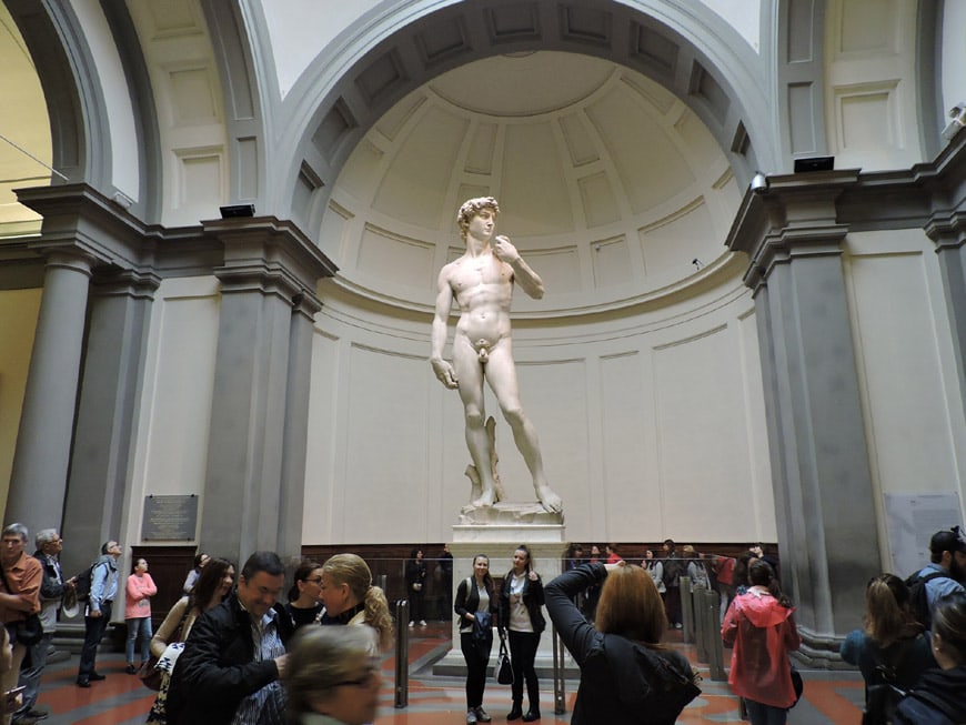 David-Michelangelo