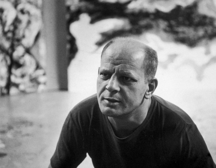Pollock