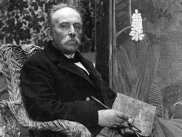 Henri Rousseau
