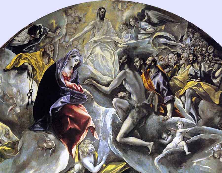 El Greco: o Maneirismo na Espanha