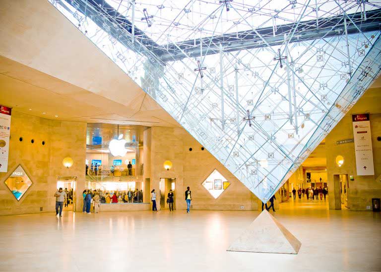 Carrousel du Louvre