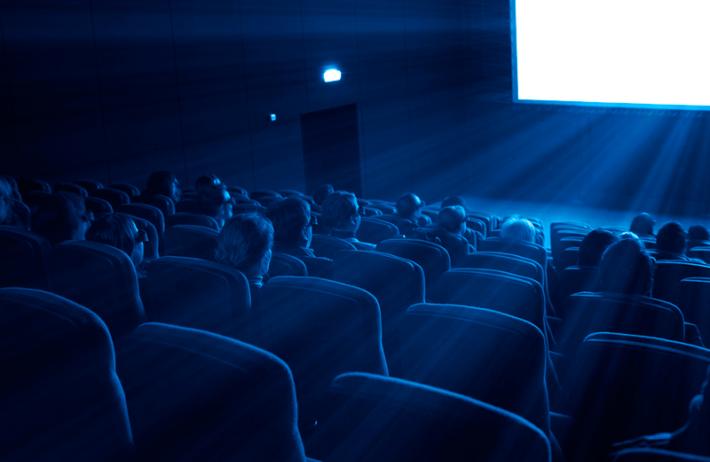 cinema versus streaming