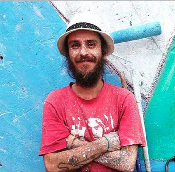 Fabiano Carriero