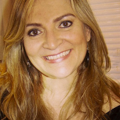 Gisele Faganello perfil