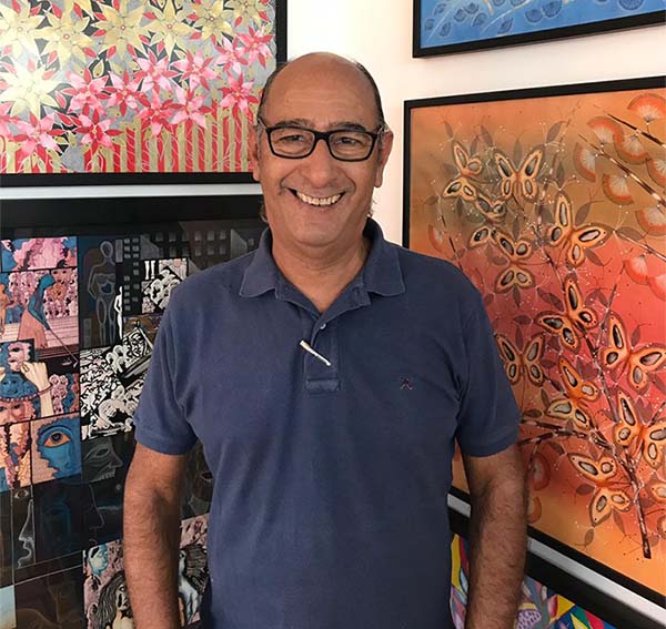 Paulo Moreira
