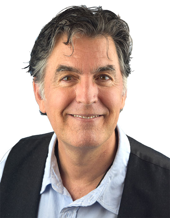 Stephen Linsteadt