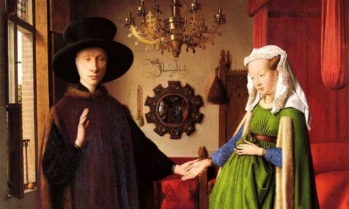 O Casal Arnolfini