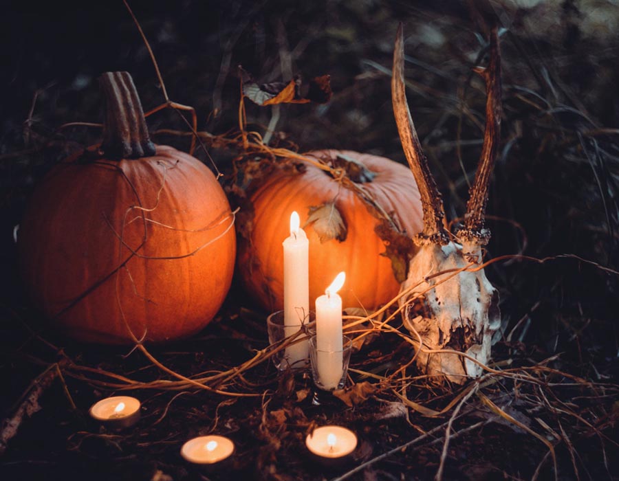 Curiosidades sobre o Halloween, o Dia das Bruxas