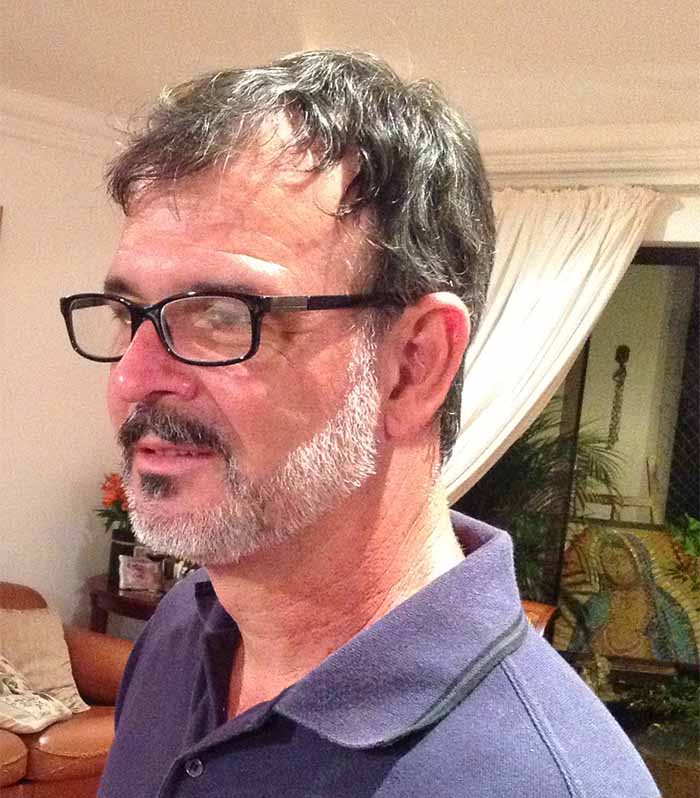 foto Marcelo Taube
