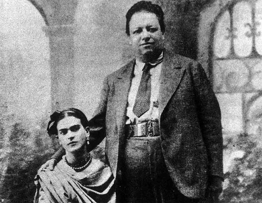 Diego Rivera: o líder do Renascimento Mural Mexicano