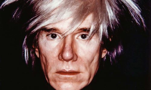 Andy Warhol