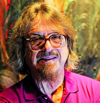 Carlos Bracher