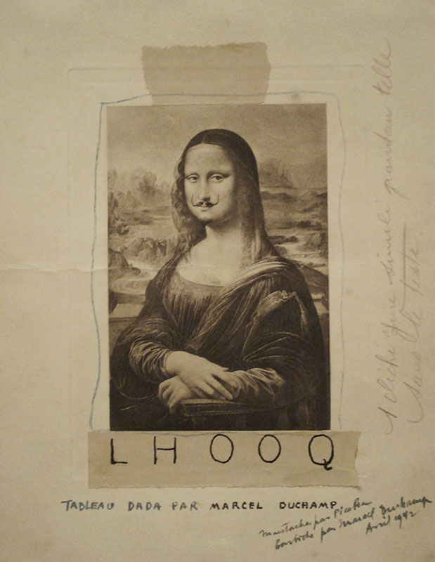 Marcel_Duchamp,_1919,_L.H.O.O.Q