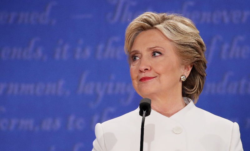 Hillary Clinton - 15 frases inspiradoras feministas