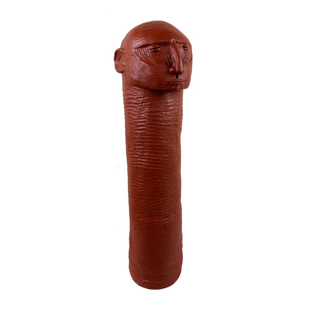 André Filur. Seu Augêncio, 2020