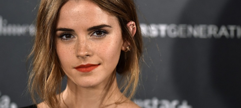 Emma Watson - 15 frases inspiradoras feministas