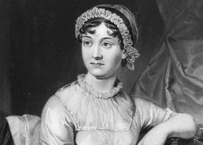 Jane Austen - frases feministas