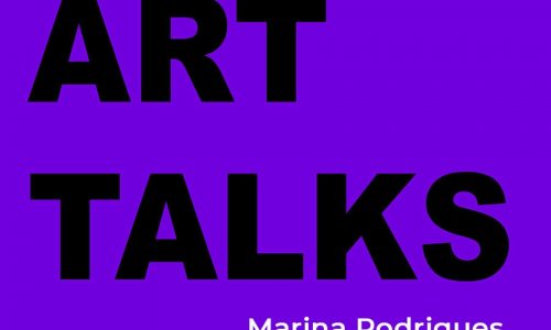 Art Talks; dicas para artistas viverem em tempos de crise